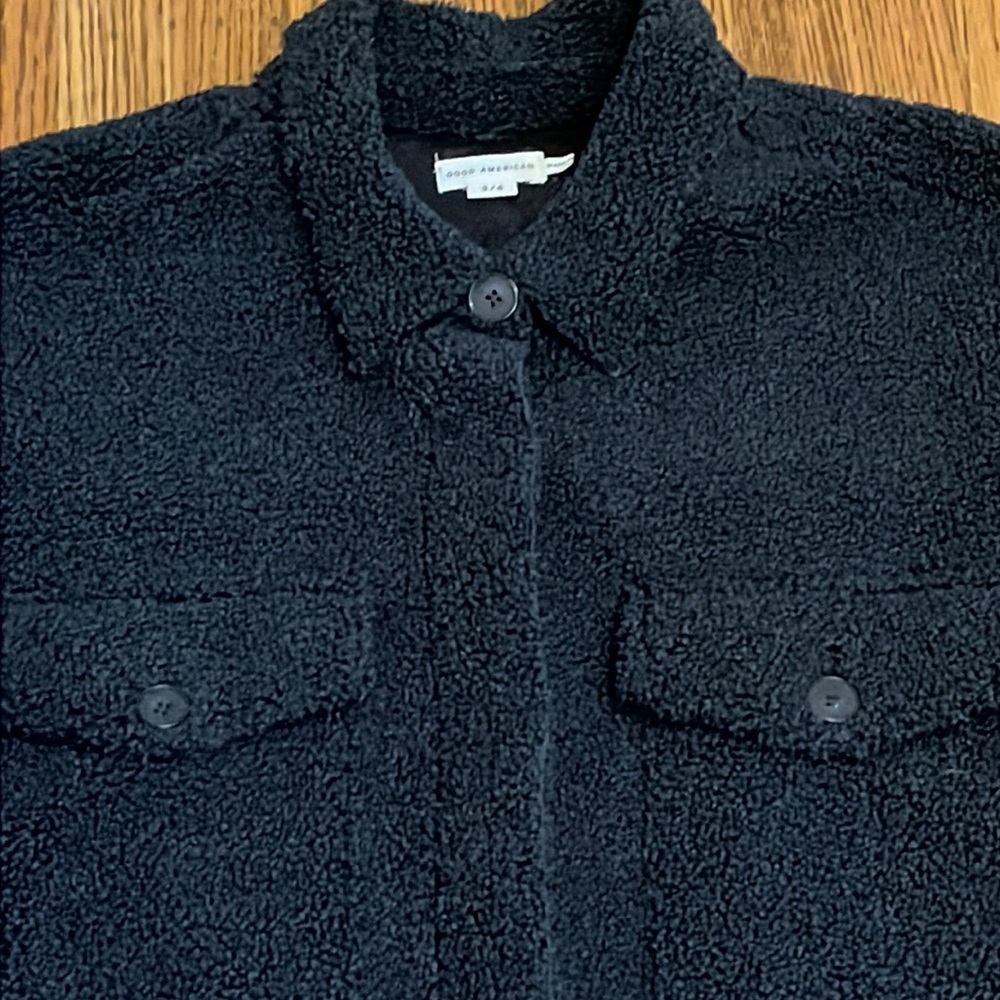 Good American Jacket - image 4